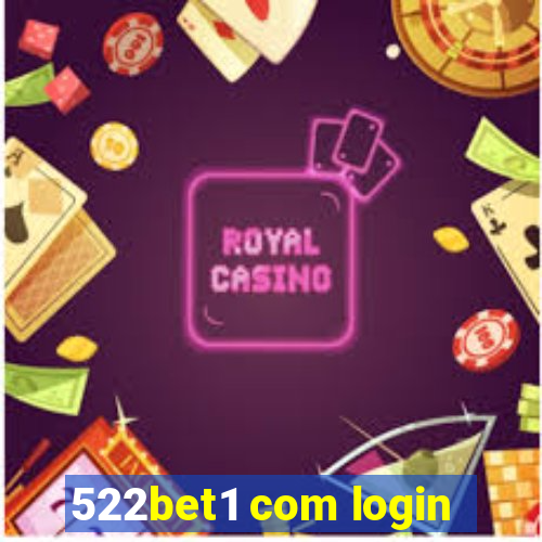 522bet1 com login